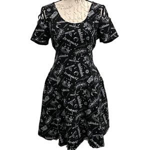 Harry Potter Dress - Hot Topic